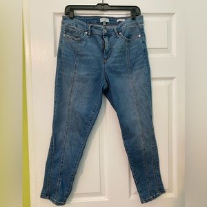 Sofia Jeans by Sofia Vergara Skinny Ankle Size 10s